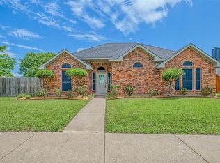 3308 Auburn Dr, Rowlett, TX 75088