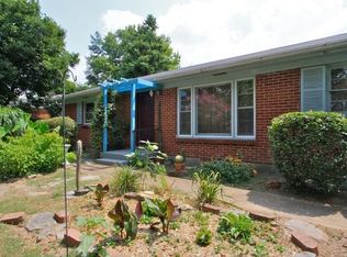 267 Riverside Dr, Nashville, TN 37206