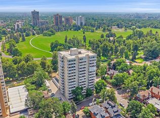 Cheesman Tower West, Denver, CO 80218