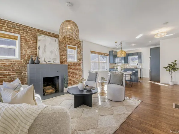 4325 Osage Street, Denver, CO 80211