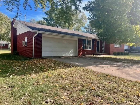 3320 N Weller Avenue, Springfield, MO 65803