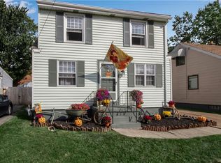 143 Ramsdell Ave, Buffalo, NY 14216