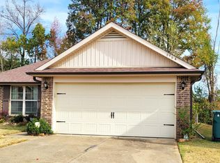 8964 Willa Jean Cv, Southaven, MS 38671