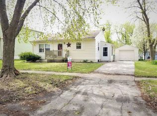 610 SW Walnut St, Ankeny, IA 50023