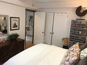 Rented by Buchbinder & Warren