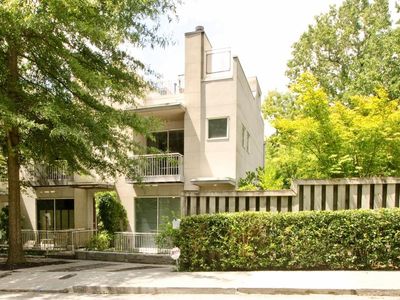 1590 Tallulah St NW, Atlanta, GA, 30318