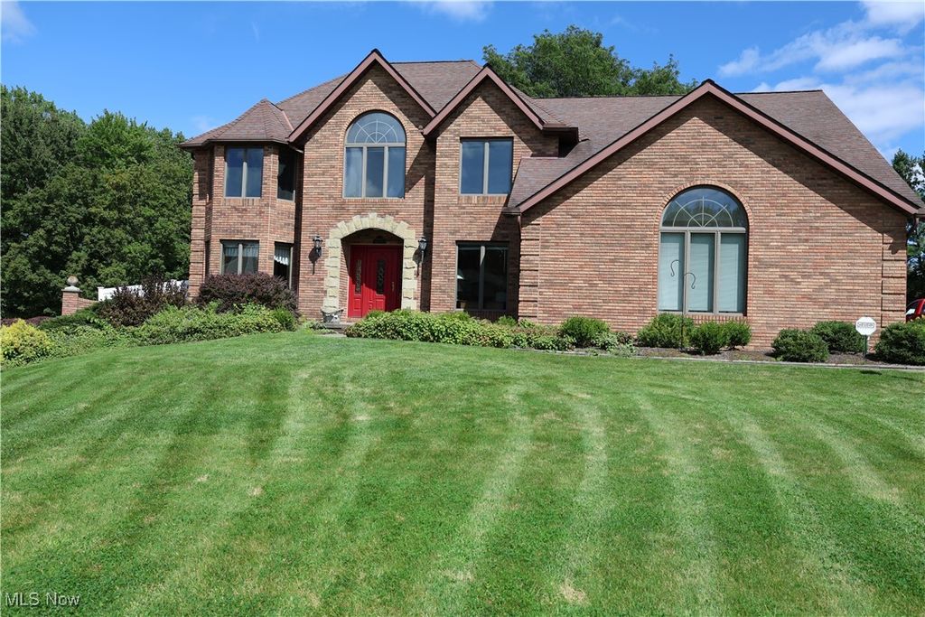 Real estate listing image