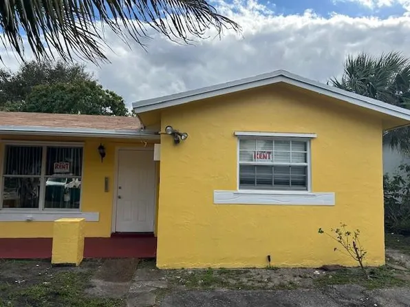 5414 NW 17th St, Fort Lauderdale, FL 33313