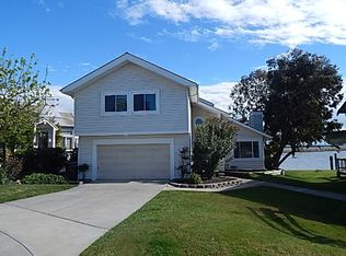 5880 Starboard Dr, Discovery Bay, CA
