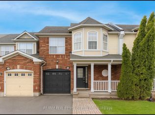 454 Collis Ct, Milton, ON L9T5N1