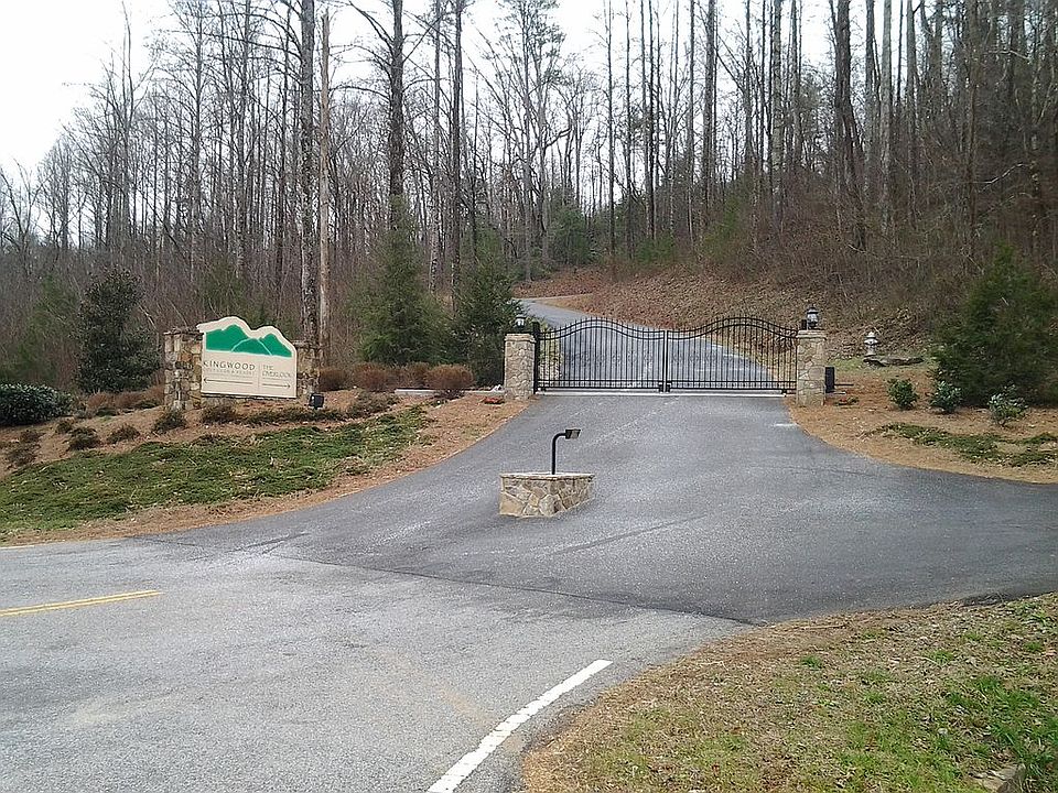 The Overlook at Kingwood