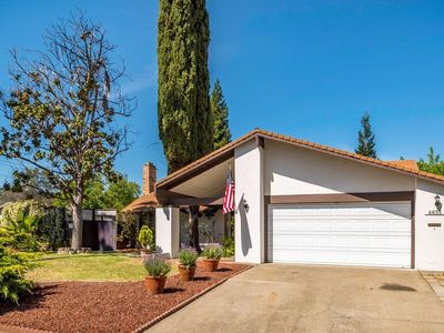 4655 Pedersen Way, Carmichael, CA, 95608