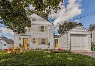30 Tunxis Rd, West Hartford, CT 06107