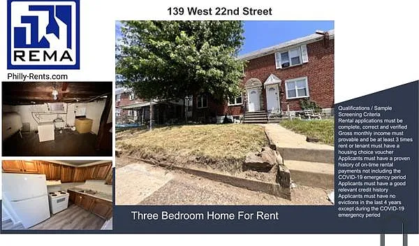 3 bed, 1152 sqft, $1,300 — Photo 2