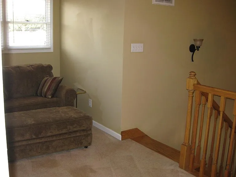 Sitting Area