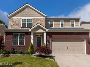 12526 Deer Lake Ln, Louisville, KY 40299