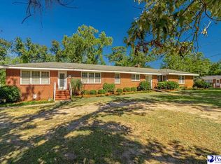 2605 E Briarwood Dr, Florence, SC 29505