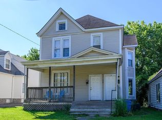 348 Woodland Ave, Lexington, KY 40508