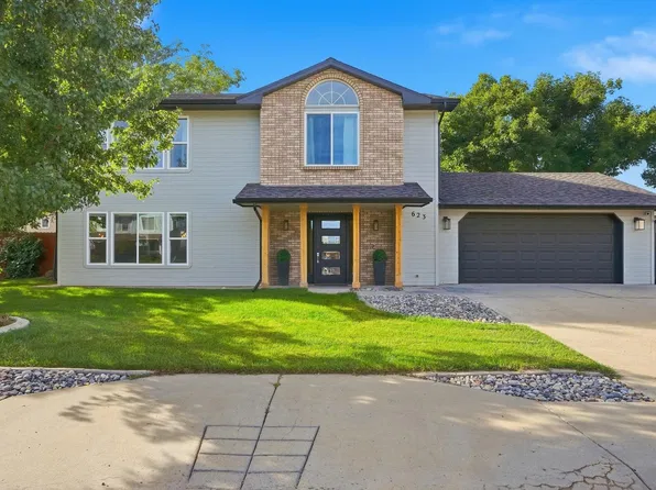 623 Hamlet St, Grand Junction, CO 81506