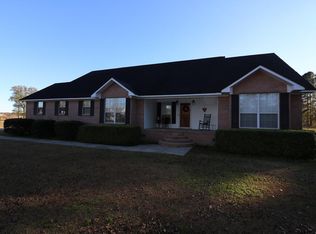 190 Harvest Ln, Monroeville, AL 36460