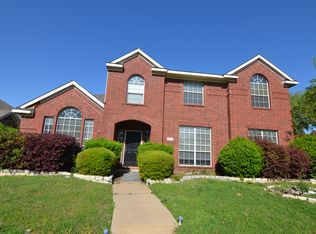 3500 Cherry Blossom Ln, McKinney, TX 75070