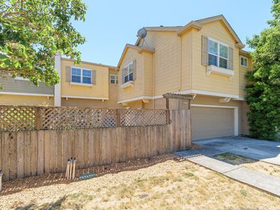 4073 Louis Krohn Drive, Santa Rosa, CA, 95407