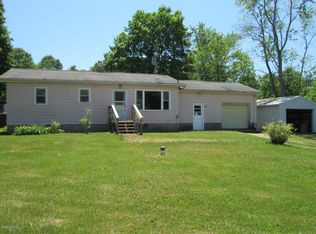 3970 Sawyer Rd, Sawyer, MI 49125