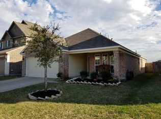 10911 Chestnut Path Way, Tomball, TX 77375