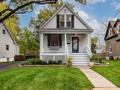 632 Marshall Ave, Saint Louis, MO, 63119