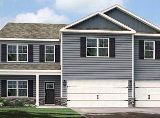1127 Emily Louise Ln, Knoxville, TN 37932