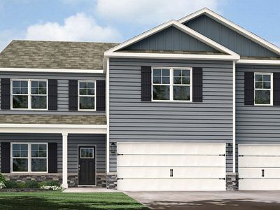 1127 Emily Louise Ln, Knoxville, TN, 37932