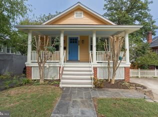 719 Boundary Ave, Silver Spring, MD 20910