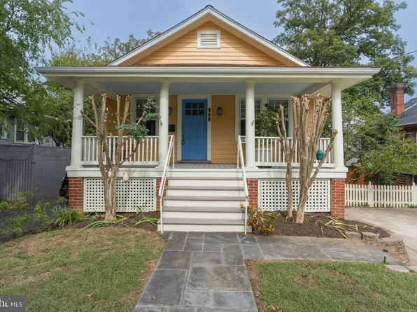 719 Boundary Ave, Silver Spring, MD 20910