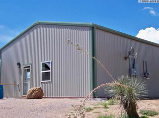 56 Running Iron Rdg, Silver City, NM 88061