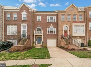 6639 Dunwich Way, Alexandria, VA 22315