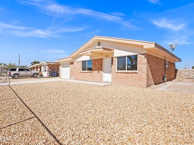274 Caribe Cir, El Paso, TX, 79927