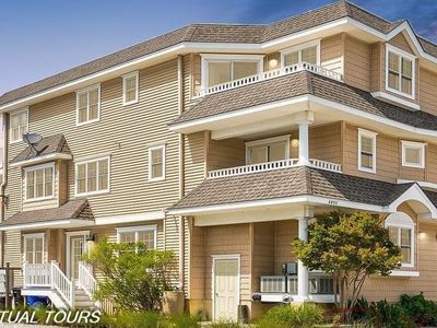 6892 Ocean Dr #S, Avalon, NJ, 08202