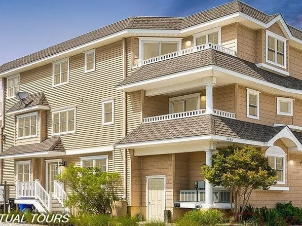 6892 Ocean Dr #S, Avalon, NJ 08202