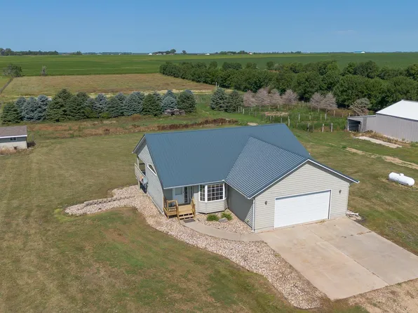 26585 454th Ave, Parker, SD 57053