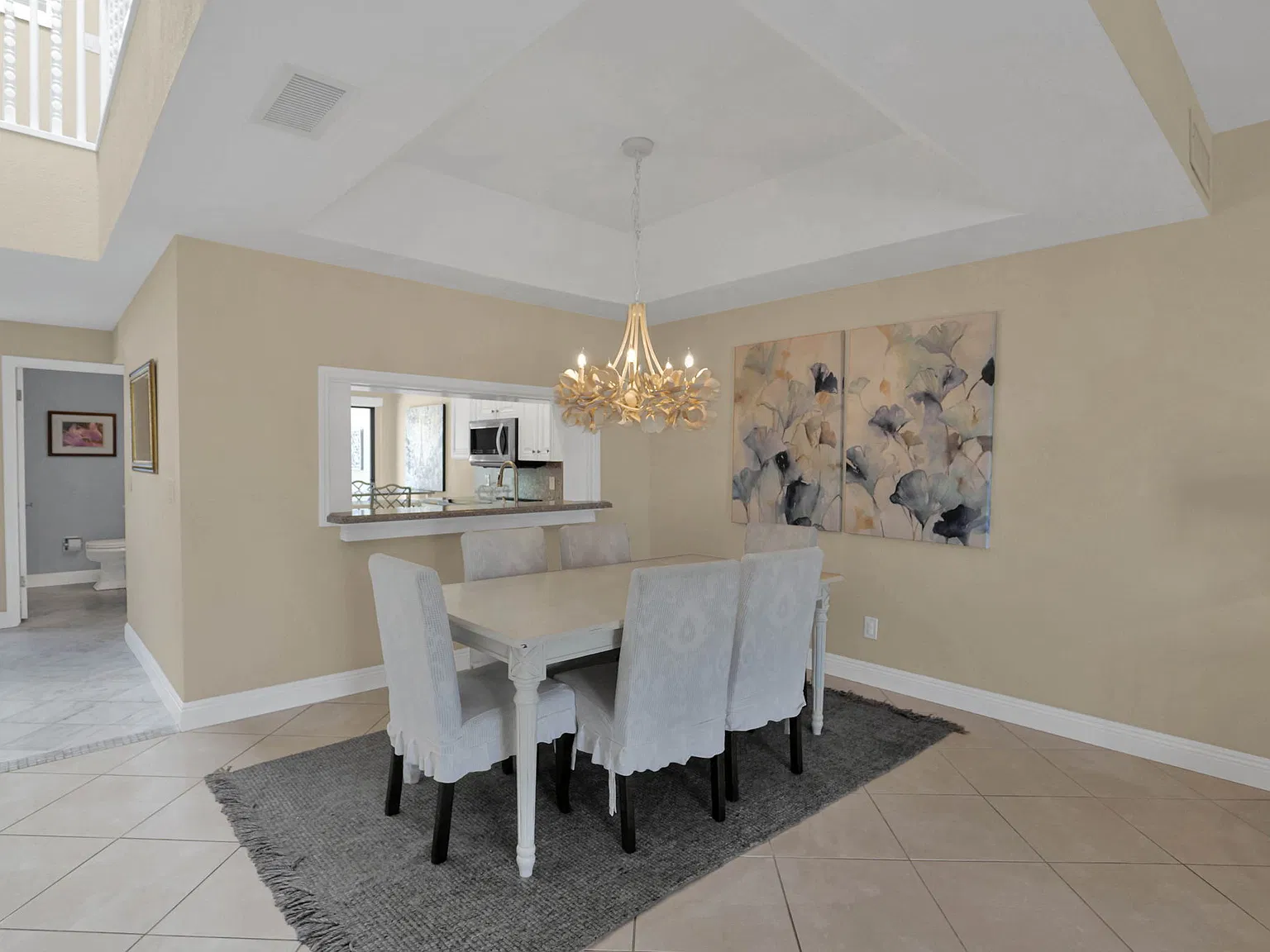 2 bed, 2.5 bath, 1488 sqft, $3,700 — Photo 3