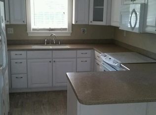 2508 Beattie Rd, Albany, GA 31721