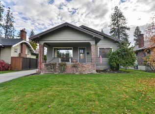 26 E 25th Ave, Spokane, WA 99203