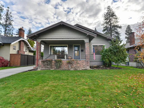 26 E 25th Ave, Spokane, WA 99203