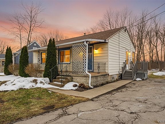 4th image of 7811 Porter Rd