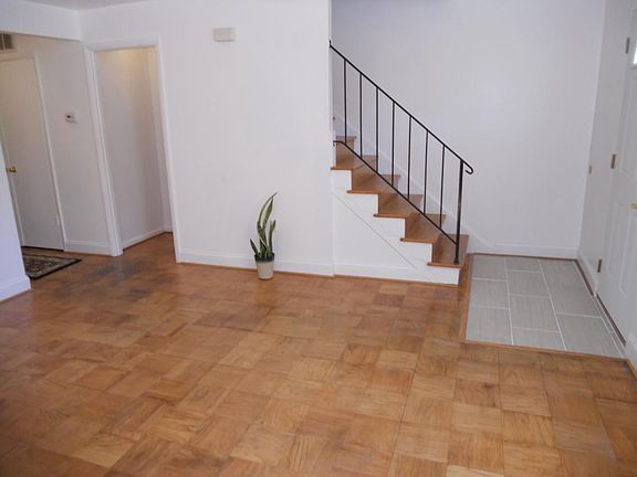 Main Floor: Living Room