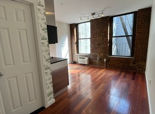 157 Rivington St APT 5, New York, NY 10002