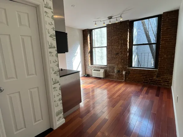 157 Rivington St APT 5, New York, NY 10002