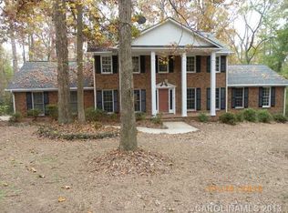 4313 Wood Forest Dr, Rock Hill, SC 29732