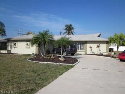 3924 SE 2nd Pl, Cape Coral, FL, 33904