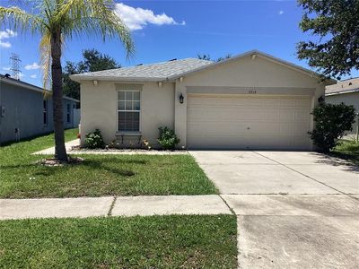 7719 Carriage Pointe Dr, Gibsonton, FL, 33534